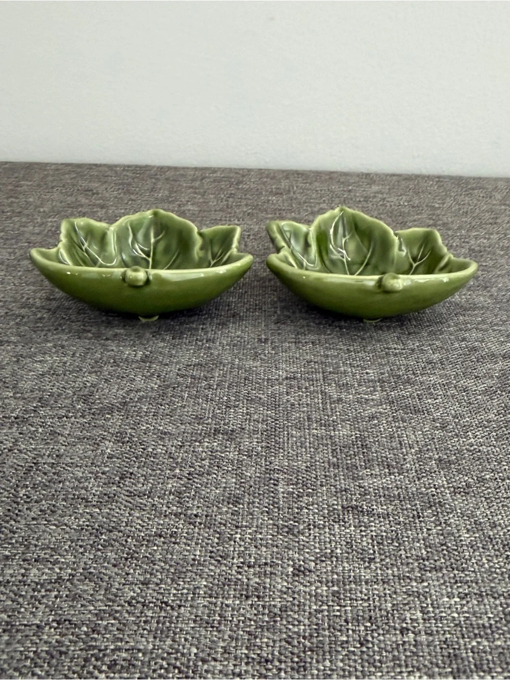 Pottery Barn set pottery